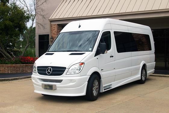 Party Bus Ridgeland, MS 